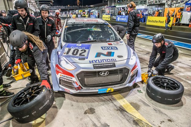 Hyundai wprowadzi do oferty sportowy model