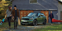 www.moj-samochod.pl - Artyku� - Limitowany Mini Countryman Pepper Edition