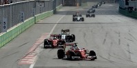 www.moj-samochod.pl - Artyku� - Rosberg powraca na pierwsze miejsce na podium