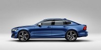 www.moj-samochod.pl - Artyku� - Volvo S90 i Volvo V90 w nowej sportowej szacie