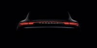 www.moj-samochod.pl - Artyku� - Porsche zaprezentuje now generacj modelu Panamera