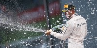 www.moj-samochod.pl - Artyku� - F1 Spielberg - Hamilton odrabia straty w klasyfikacji generalnej