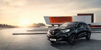 www.moj-samochod.pl - Artyku� - Nowa limitowana seria modeli Renault Captur oraz Renault Kadjar