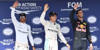 www.moj-samochod.pl - Artyku� - Hamilton powraca na pierwsze miejsce w klasyfikacji generalnej F1