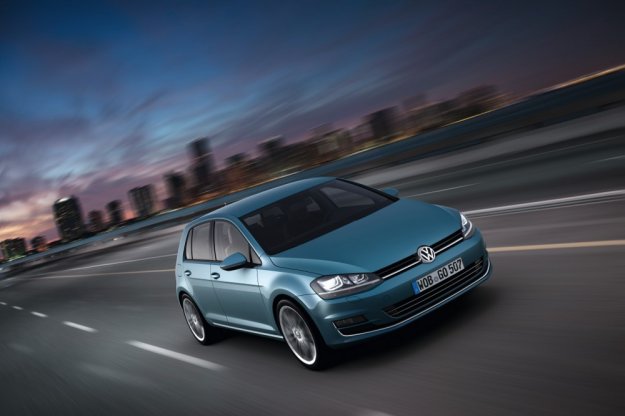 Specjalna propozycja dla tych co chc kupi nowego Volkswagena