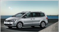 www.moj-samochod.pl - Artyku� - VW Sharan - pica krlewna