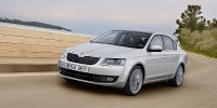 www.moj-samochod.pl - Artyku� - Skoda Octavia - zmiany w najlepiej sprzedajcym si w Polsce modelu