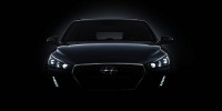 www.moj-samochod.pl - Artyku� - Hyundai i30 prezentacja nowej generacji samochodu na targach w Paryu