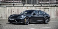 www.moj-samochod.pl - Artyku� - Moduowe silniki V8 od Porsche