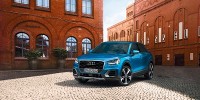 www.moj-samochod.pl - Artyku� - Do Polskich salonw Audi trafia nowy Audi Q2