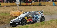 www.moj-samochod.pl - Artyku� - WRC: Dominacja Volkswagen coraz bardziej zagroona