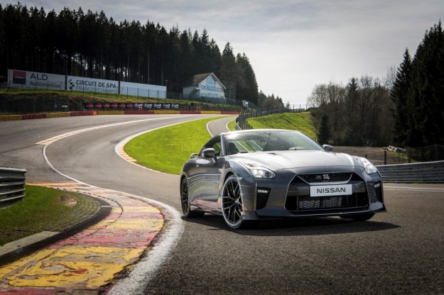 Nowy Nissan GT-R ju od 499 900 z