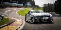 www.moj-samochod.pl - Artyku� - Nowy Nissan GT-R ju od 499 900 z