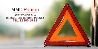 www.moj-samochod.pl - Artyku� - Mitsubishi z wasnym programem Assistance