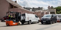 www.moj-samochod.pl - Artyku� - Nowa dostawcza Toyota ProAce ju od 73 ty netto