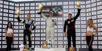 www.moj-samochod.pl - Artyku� - Kia Lotos Race 5 runda w Most, Czechy