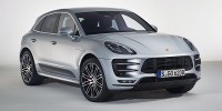 www.moj-samochod.pl - Artyku� - Porsche Macan Turbo z dodatkowymi koniami