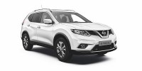 www.moj-samochod.pl - Artyku� - Wybrane modele Nissana z now wersj wyposaeniow