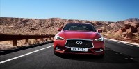 www.moj-samochod.pl - Artyku� - Nowe Coupe od Infiniti trafia na rynek, model Q60 ju od 184 600 z