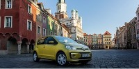 www.moj-samochod.pl - Artyku� - Nowy Volkswagen up! Ju w sprzeday