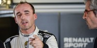 www.moj-samochod.pl - Artyku� - Kubica w indywidualnym wycigu tu za podium