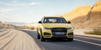 www.moj-samochod.pl - Artyku� - Audi Q3 w sportowej stylistyce