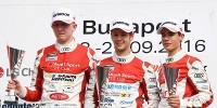 www.moj-samochod.pl - Artyku� - Drugi sezon wycigowy Audi TT Cup zakoczony