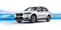 www.moj-samochod.pl - Artyku� - BMW X1 xDrive25Le iPerformance z elektrycznym wsparciem