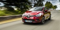 www.moj-samochod.pl - Artyku� - Odwieony Renault Clio wchodzi do sprzeday