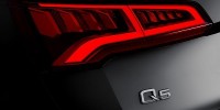 www.moj-samochod.pl - Artyku� - Audi Q5, gorca premiera podczas targw w Paryu