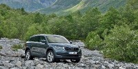 www.moj-samochod.pl - Artyku� - Najnowszy model Skoda Kodiaq ju od 89 900 z