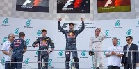 www.moj-samochod.pl - Artyku� - F1 Malezja - Red Bull gr i tylko jeden Mercedes na podium