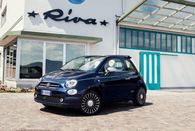 Fiat 500 z ofert na poegnanie lata ju od 40 900 z