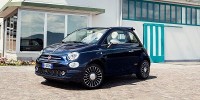 www.moj-samochod.pl - Artyku� - Fiat 500 z ofert na poegnanie lata ju od 40 900 z