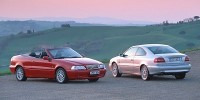 www.moj-samochod.pl - Artyku� - Z mioci do motoryzacji, Volvo C70 obchodzi 20 lat