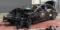 www.moj-samochod.pl - Artyku� - EuroNCAP kolejne samochody spotkay si ze cian