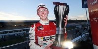 www.moj-samochod.pl - Artyku� - Drugi Audi TT Cup dla osiemnastoletniego Fina Joonasa Lappalainen