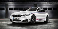 www.moj-samochod.pl - Artyku� - BMW M4 DTM Champion Edition, sukces wituje si limitowan seri