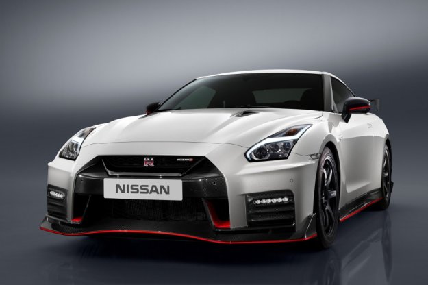 Najwysza wersja Nismo Nissana GT-R ju w sprzeday