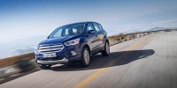 www.moj-samochod.pl - Artyku� - Odwieona druga generacja modelu Ford Kuga ju od 97 950 z