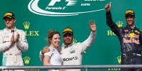 www.moj-samochod.pl - Artyku� - F1 USA, Hamilton walczy dalej