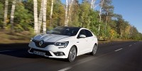 www.moj-samochod.pl - Artyku� - Powrt rynkowy limuzyny, Renault Megane ju od 61 900 z