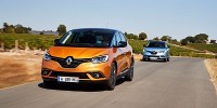 www.moj-samochod.pl - Artyku� - Nowy rodzinny Renault Scenic ju od stycznia w salonach