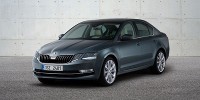 www.moj-samochod.pl - Artyku� - Skoda Octavia z licznymi zmianami w 2017 roku