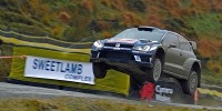 www.moj-samochod.pl - Artyku� - Volkswagen z 12 tytuem w serii WRC w cigu czterech lat