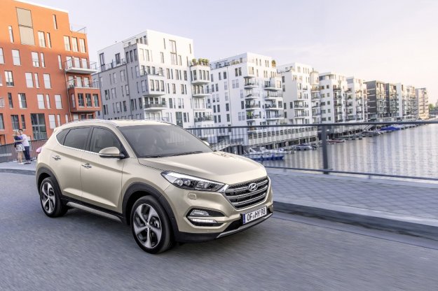 Hyundai z specjaln ofert dla biznesu