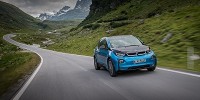 www.moj-samochod.pl - Artyku� - BMW i3 z kolejn nagrod w swoim portfolio