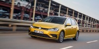 www.moj-samochod.pl - Artyku� - Volkswagen Golf w nowej odsonie