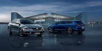 www.moj-samochod.pl - Artyku� - Nowy Renault Talisman zosta wyrniony