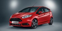 www.moj-samochod.pl - Artyku� - Usportowione Fordy sprzedaj si coraz lepiej